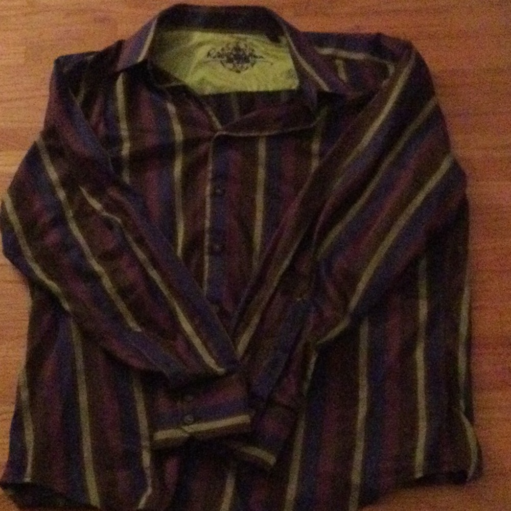Men’s Perry Ellis Pants , Excellent Condition - Picture 13 of 16
